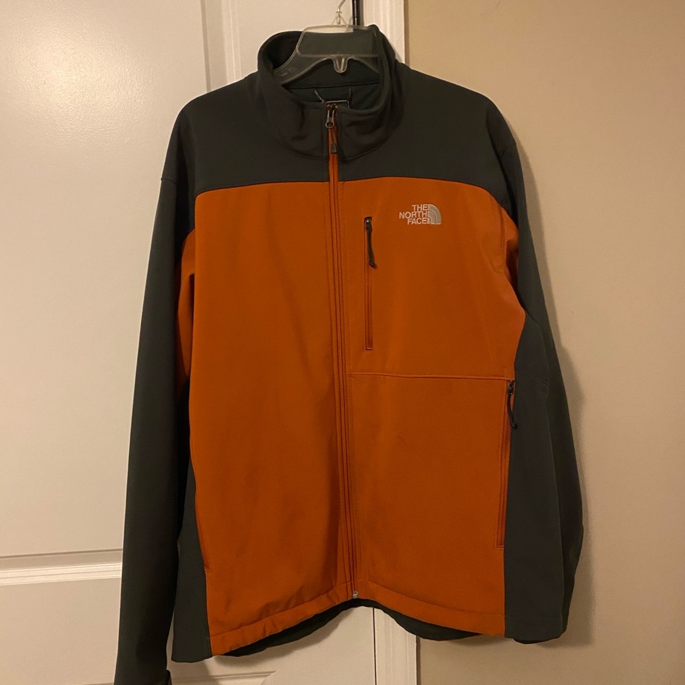 Men’s The North Face Apex Bionic Jacket